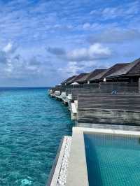 Hurawalhi Island Resort (Adults Only 15+)(Ex. Hurawalhi Resort Maldives)