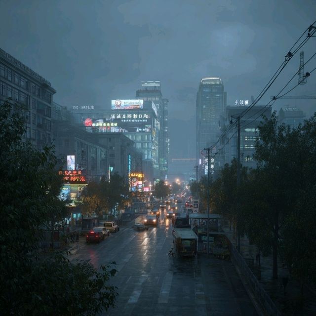 Beijing is more than just the capital of China 🇨🇳🤯😍