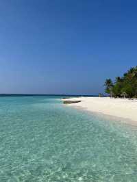 Nakai Maayafushi (Ex.Maayafushi Tourist Resort)