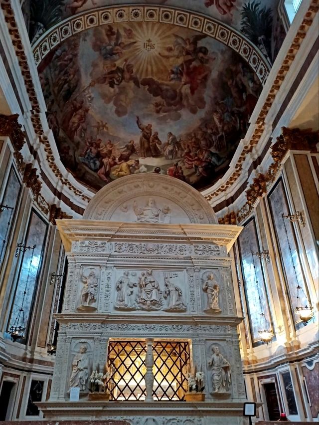 L'Aquila: The Resilient Heart of Abruzzo