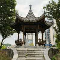 One Day in Yushan – The Charm of a Small City 🌿🏞️🏙️