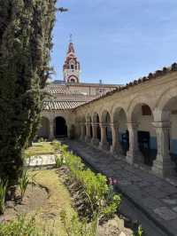 Must visit hidden gem in Arequipa