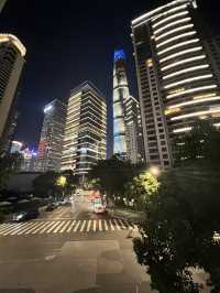 Шанхай красивейший город земли