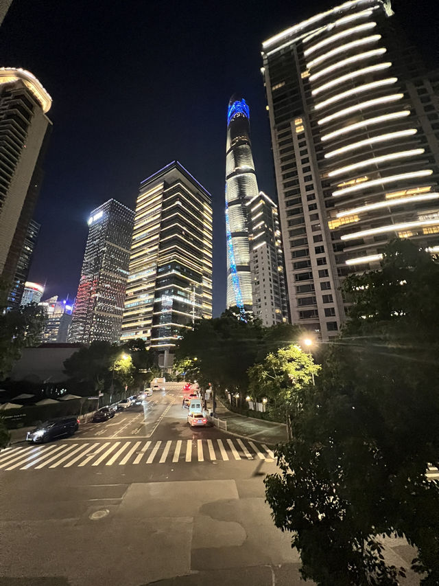 Шанхай красивейший город земли