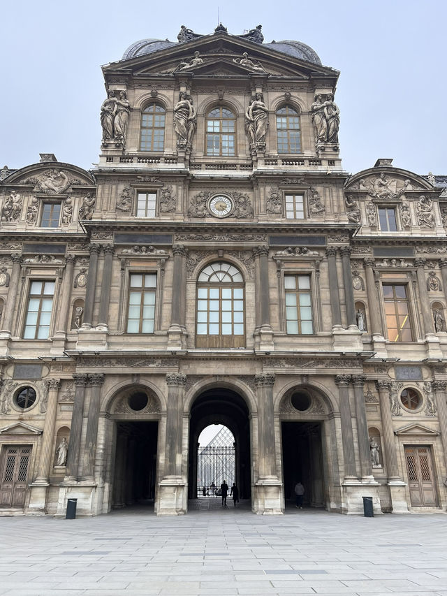 Paris in 1 Day: A Paris Itinerary for First-Timers Paris in 1 Day: A Paris Itinerary for First-Timers