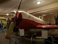 Lithuanian Aviation Museum – One of the Best Museums in Kaunas!