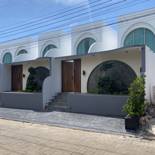 Побег из большого города, Паттайя-Ко Лан Побег из большого города, Паттайя-Ко Лан