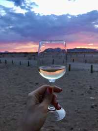 Намибия: дикая, красивая и удивительно доступная