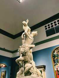 Winter in Florence: Art, History & Cozy Tuscan Charm