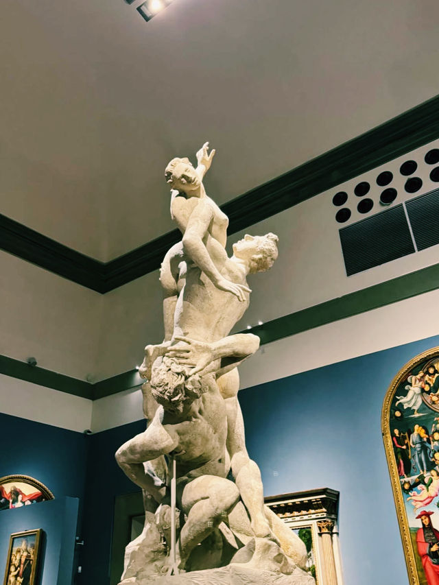 Winter in Florence: Art, History & Cozy Tuscan Charm Winter in Florence: Art, History & Cozy Tuscan Charm