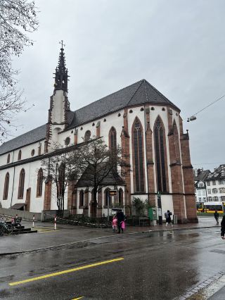 Culture Vibes of Basel 🇨🇭