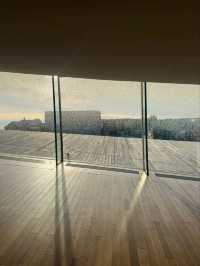 Culture Meets Sun😎