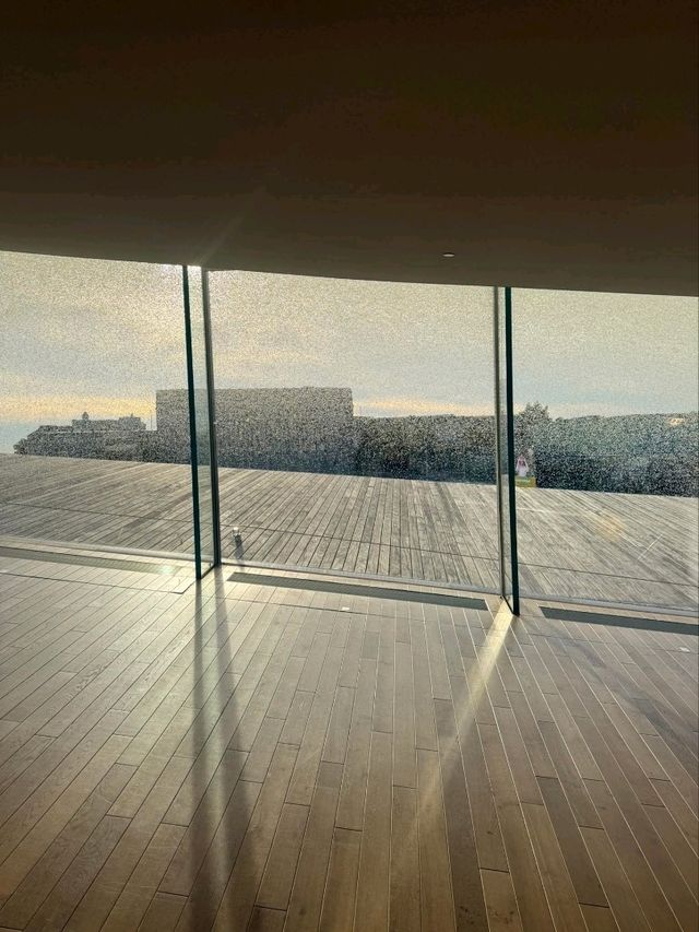 Culture Meets Sun😎 Culture Meets Sun😎