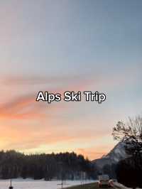 First Lifts & Endless Blues