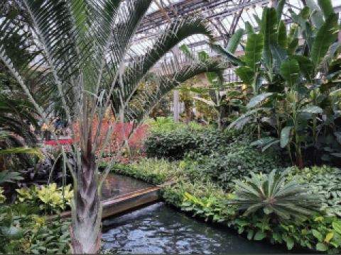 Longwood Gardens