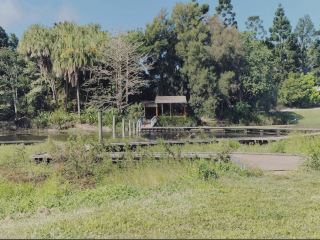 สวนพฤกษศาสตร์ประจำภูมิภาคแม็กเคย์