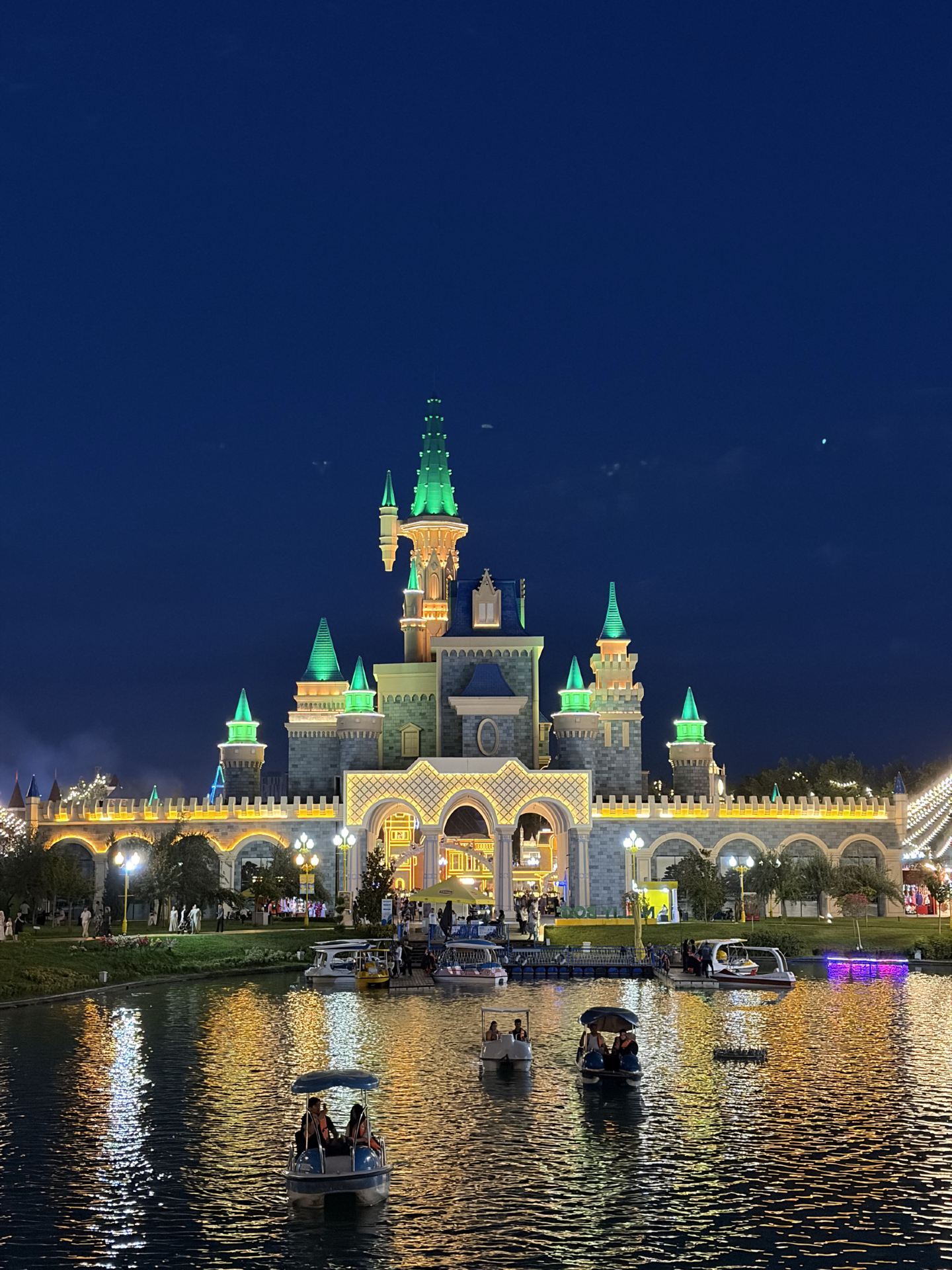 Tashkent: Một thành phố bị lãng quên một cách oan uổng