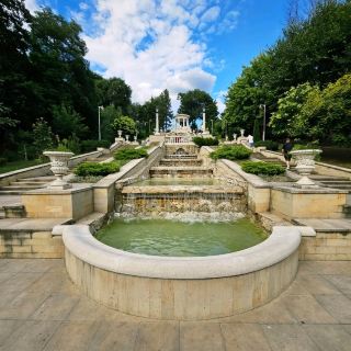 Chisinau, Moldova 🇲🇩