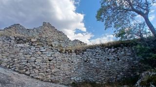 Reaching the Top of Marko’s Towers: Prilep in the Palm of Your Hand 🏞️