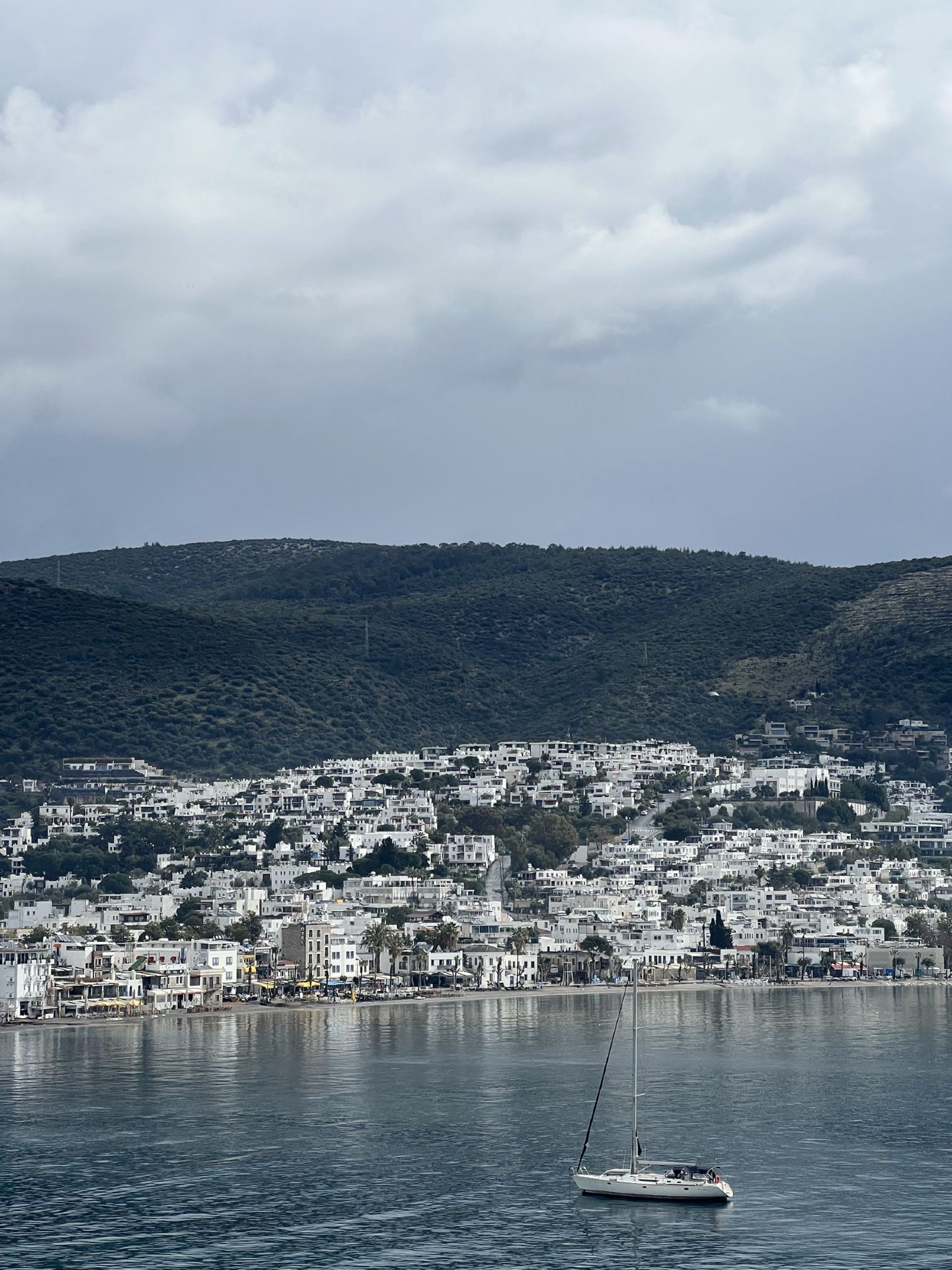 BODRUM 🇹🇷 What is worth seeing?