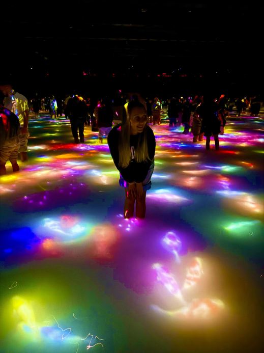 😱 IS THIS EVEN TOKYO?! 🇯🇵 A PLACE WHERE YOU ACTUALLY LOSE ALL