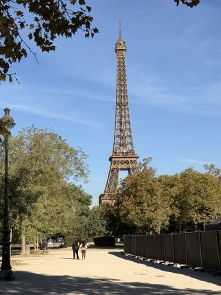 Viva La France: Long Live our Amazing Memories in France