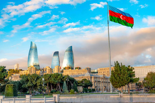 AZERBAIJAN 2026: The Insider’s Guide Nobody Shares (Save This Before You Go) 🇦🇿