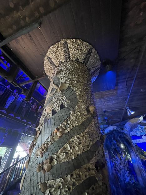 First Family Trip to City Museum – Booked via Trip.com!