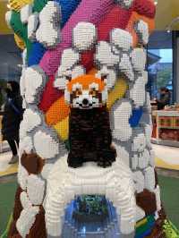 Chengdu Lego Store🐼🌶️