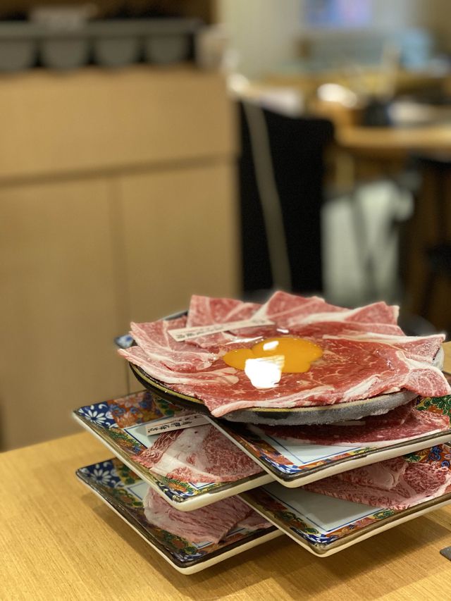黑樺牛