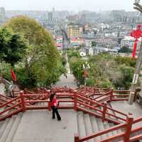 Stairway to Heaven Park