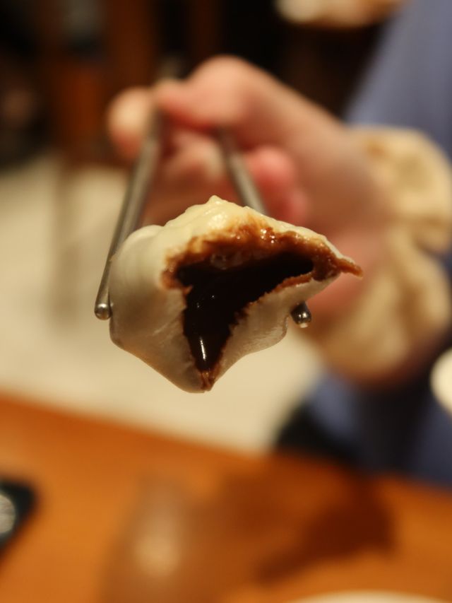 Din Tai Fung in Taipei, Taiwan🥟🍜🍚