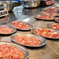臺山探店④| 平、靚、正實現牛肉自由『五洞大眾牛餐館（台山第一店）』