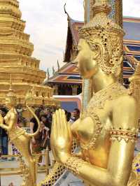 The best place in Bangkok