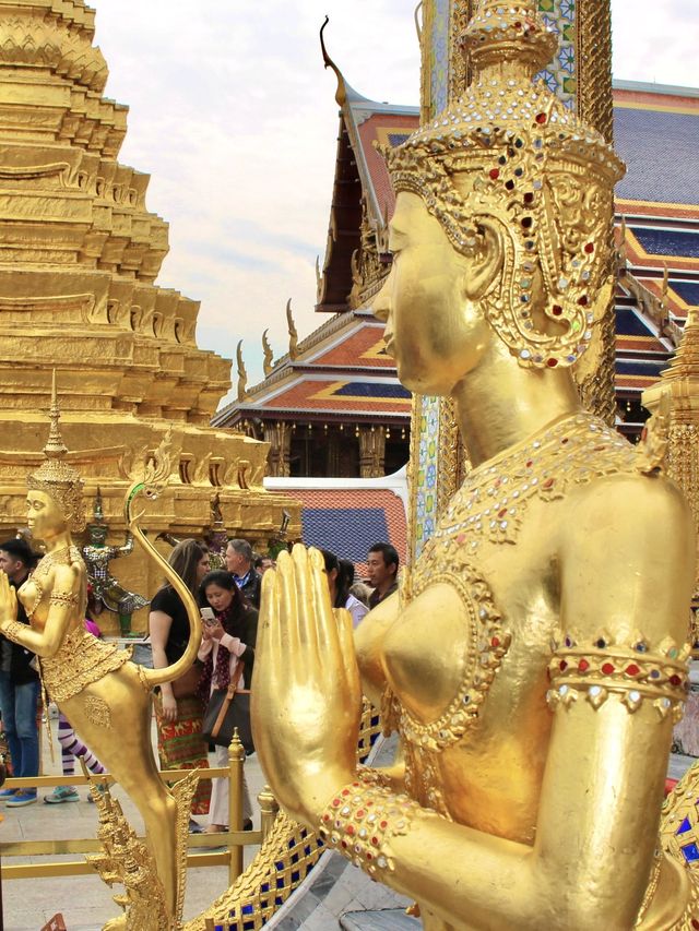 The best place in Bangkok