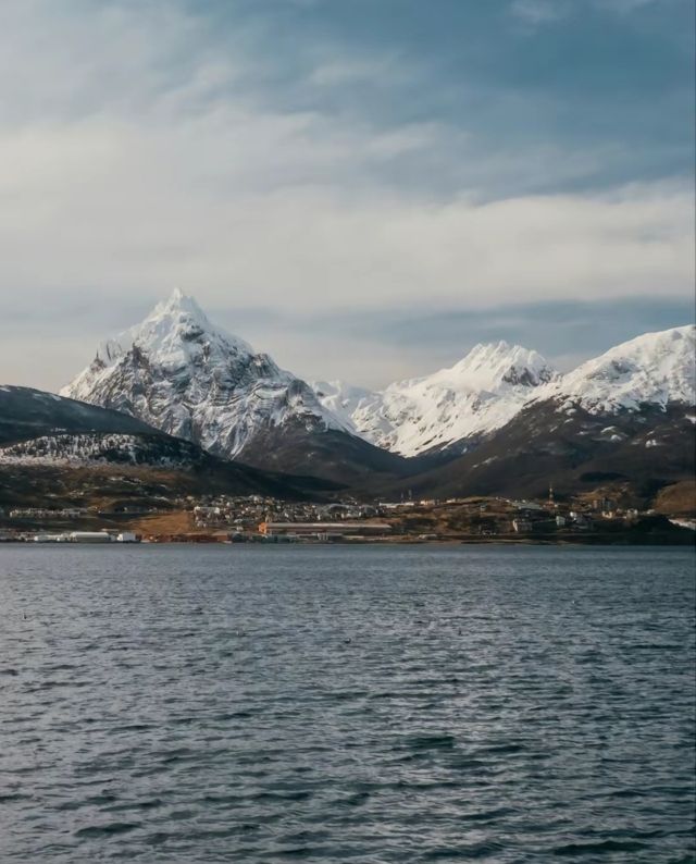 The end of the world?! Messi's hometown?!