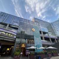 又來逛逛觀瀾MH Mall