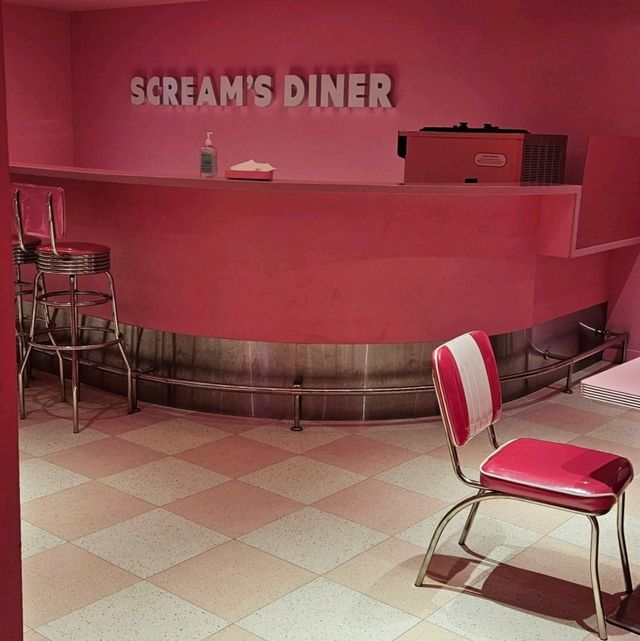 Ice Cream Museum Singapore 🍨