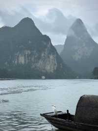 廣西避雷｜寫給第一次到陽朔旅遊的你