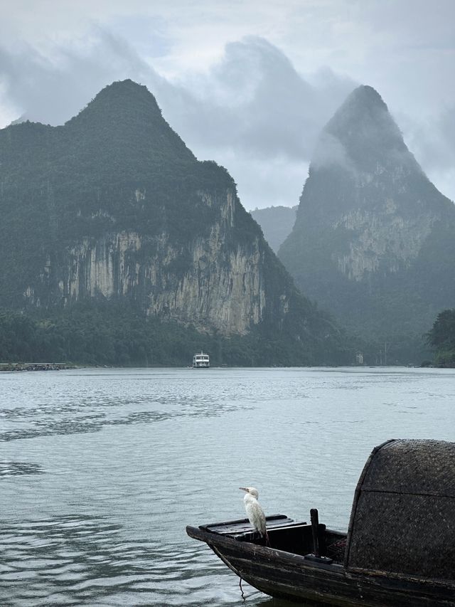 廣西避雷｜寫給第一次到陽朔旅遊的你