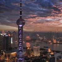 Shanghai Unveiled:Ticket to an Epic Adventure
