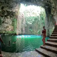 🇲🇽Chichen Itza - World Heritage Site🔝