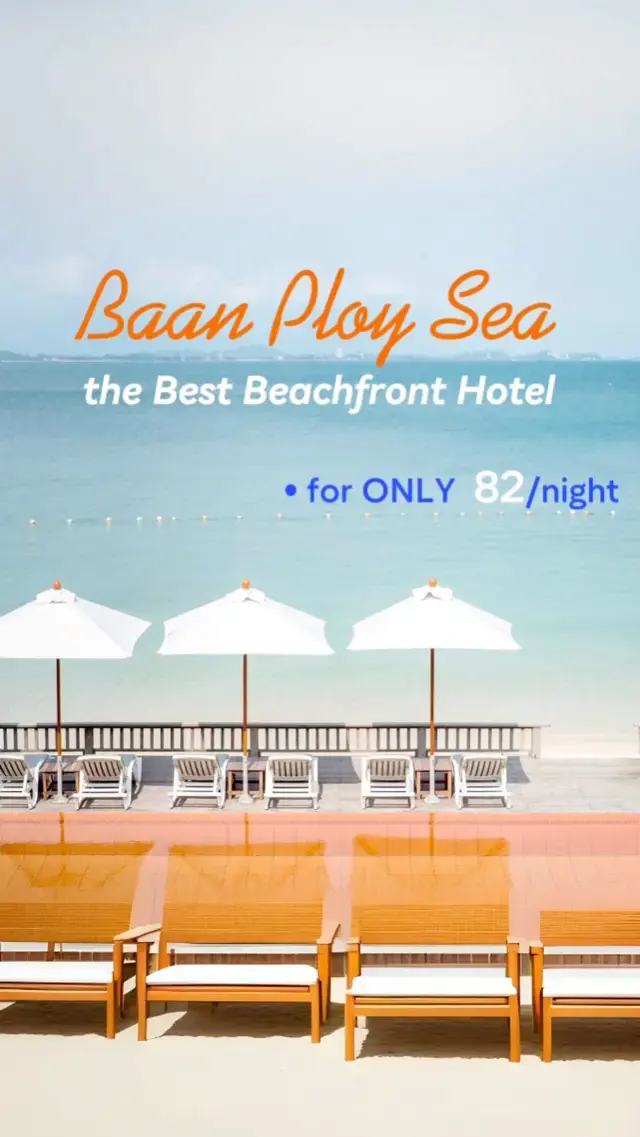 10-minute ride to every famous beaches🏖️