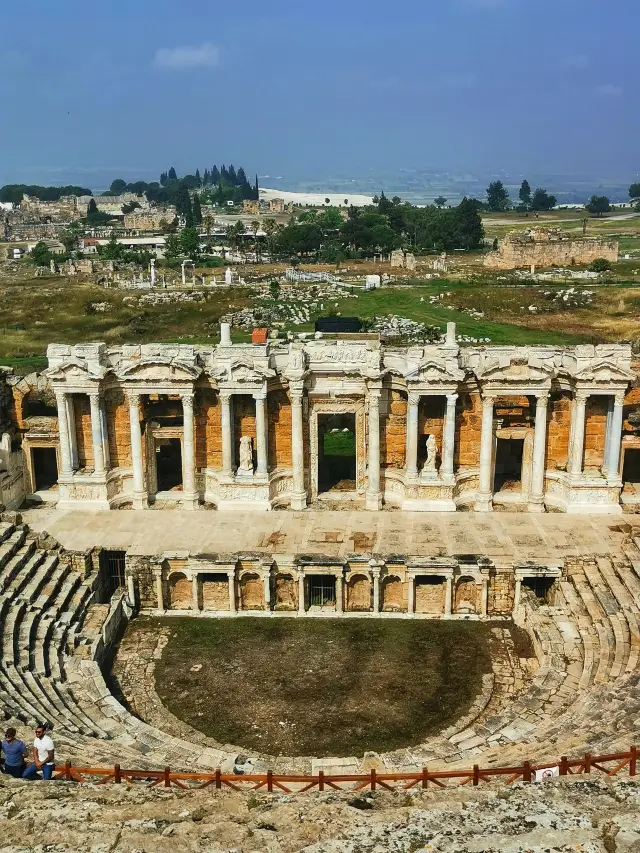 Hierapolis