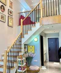 西安！不想退房，太好住了