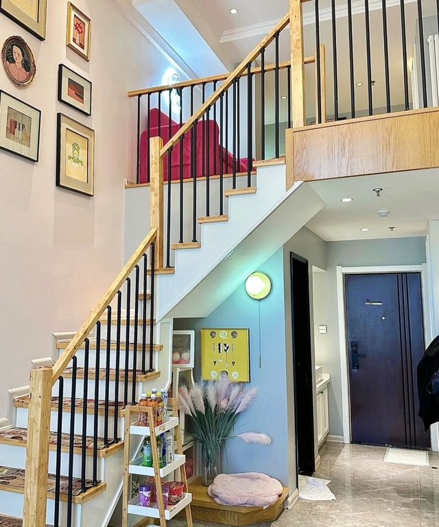 西安！不想退房，太好住了