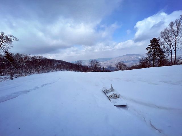 亞布力滑雪：哈爾濱冬天的快樂