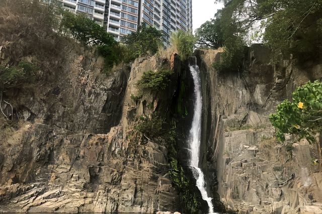 夏天好去處．行山郊遊四大類