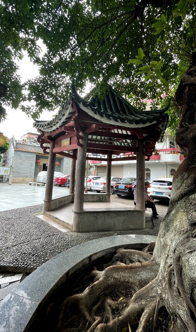 讓人看到幸福生活的東二公園