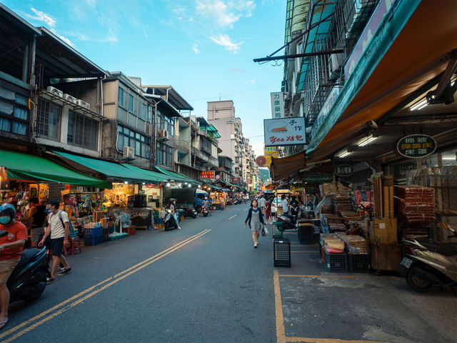 🌄 台灣山間小徑探索攻略 — 發現自然奧秘